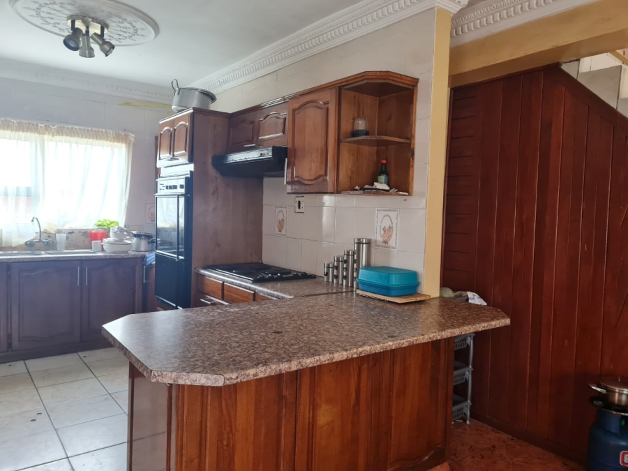 3 Bedroom Property for Sale in Mdantsane Nu 15 Eastern Cape